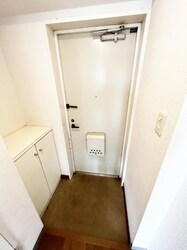 ライオンズマンション金沢八景第１２の物件内観写真